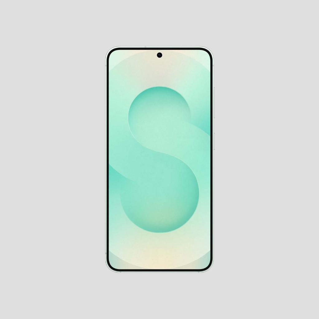 Celular Samsung S25 12-256GB MINT | Punto Naranja